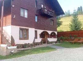 Casa ALINA ȘI ANDREEA