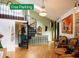 MM Apartments，位于科佩尔的酒店