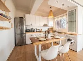 Bohemian Paradise Villa