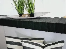 KleinAberFein an der Nordseeküste