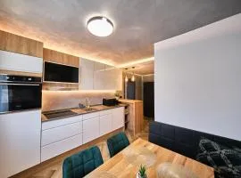 Apartmán u Lipna-Frymburk 5