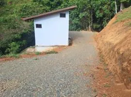 La cabaña del Dulce