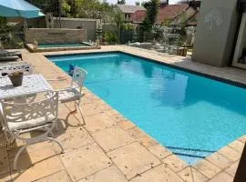 TG Villa Menlyn