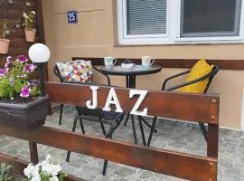 Jaz Apartman