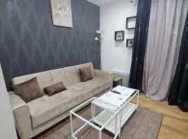 Appartement 10 min de stade de France et 15 min de airport CDG