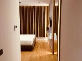 Azul Rooms Tirana