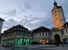 TOR STAY - Charmante 2 Zimmer Apartment