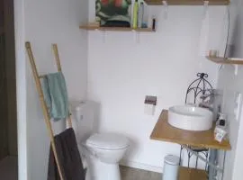 Chez alexia et cédric