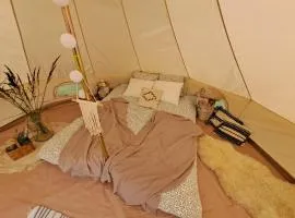 Järveääre Glämping