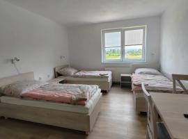 Pohoda Stay，位于Revúca的酒店