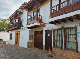 Apartahotel Balcones de Nariño