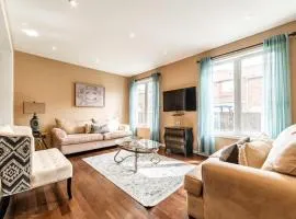 4br Near Hilton Falls - Kelso - Gazebo, Workspace