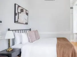 Private bedrooms in the Heart of Lisbon