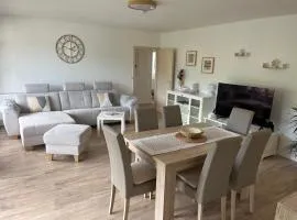 Ferienwohnung Blick Rappenstein