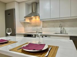 Piso de diseño，位于贝林的酒店