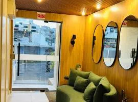 Apartamento Mar grosso 100 metros do MAR