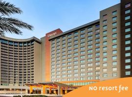 Drury Plaza Hotel Orlando - Disney Springs Area，位于奥兰多的酒店