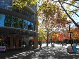 City Plaza