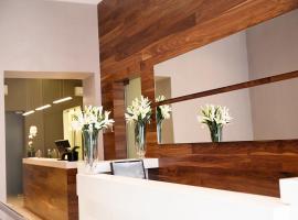 FAIAS - Boutique Hotel