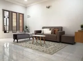 Cozy SEMI-D Home, Bandar Perdana - 3 Airconds