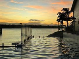 Lucinda Cove Resort