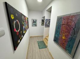 Accommodation 4YOU，位于布勒伊拉的酒店