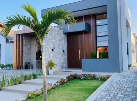 LD House- Bananeiras，位于巴纳内拉斯的酒店