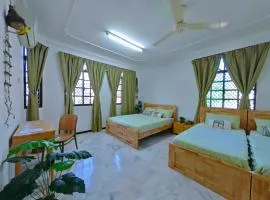 Kluang Budget Home