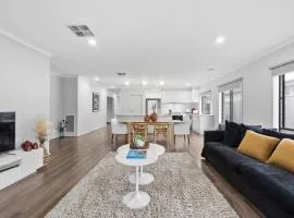 The Alfredton - Spacious Ballarat Stay for Families