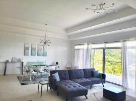 Diamond Villa，位于Brighton Village的酒店