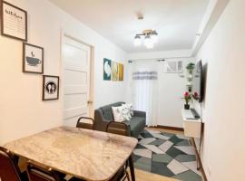 Arezzo Condo buhangin City Davao