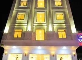 Tùng Hương Hotel PQ - by BAY LUXURY