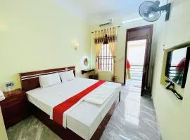 Khang Tính Homestay - Beside the beach