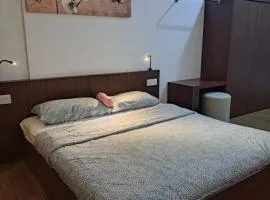 Studio Hotel Style Saville Cheras link MRT Sri Raya