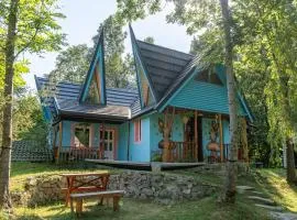 Viewtopia The Secret Land Apuseni Mountains