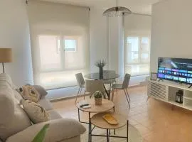 Apartamentos El Llano Dorado 15