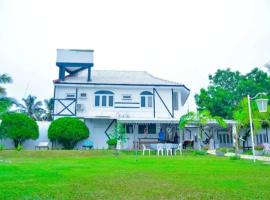 The Cinnamon Villa By Kings Bay，位于尼甘布的酒店