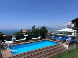 Villa Somma Apartments