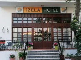 IZELA Hotel