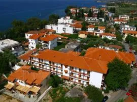 IZEΛA Hotel