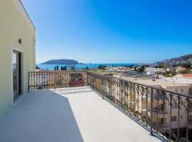Pozzo Sea view Apartment