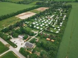Feriebyens Camping