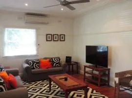 Brunswick Heads - Fingal Street