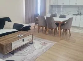 Apartament Jony