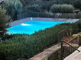 Spacious Apartment in Realmonte, Sea View