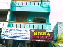 Misha Residency