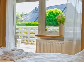 No5 by 21Apartments，位于卡尔斯特的酒店