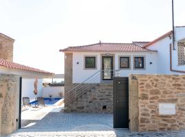 Guest House Taião，位于巴伦西亚的酒店