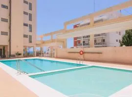 Apartamento con piscina - Plazamayor 251