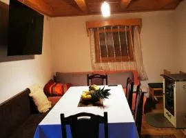 Kuća za odmor Tomislav